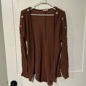 Maurices Cardigan